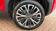 Toyota Yaris Cross 1.5 Hybrid Excel 5dr CVT Hybrid Estate